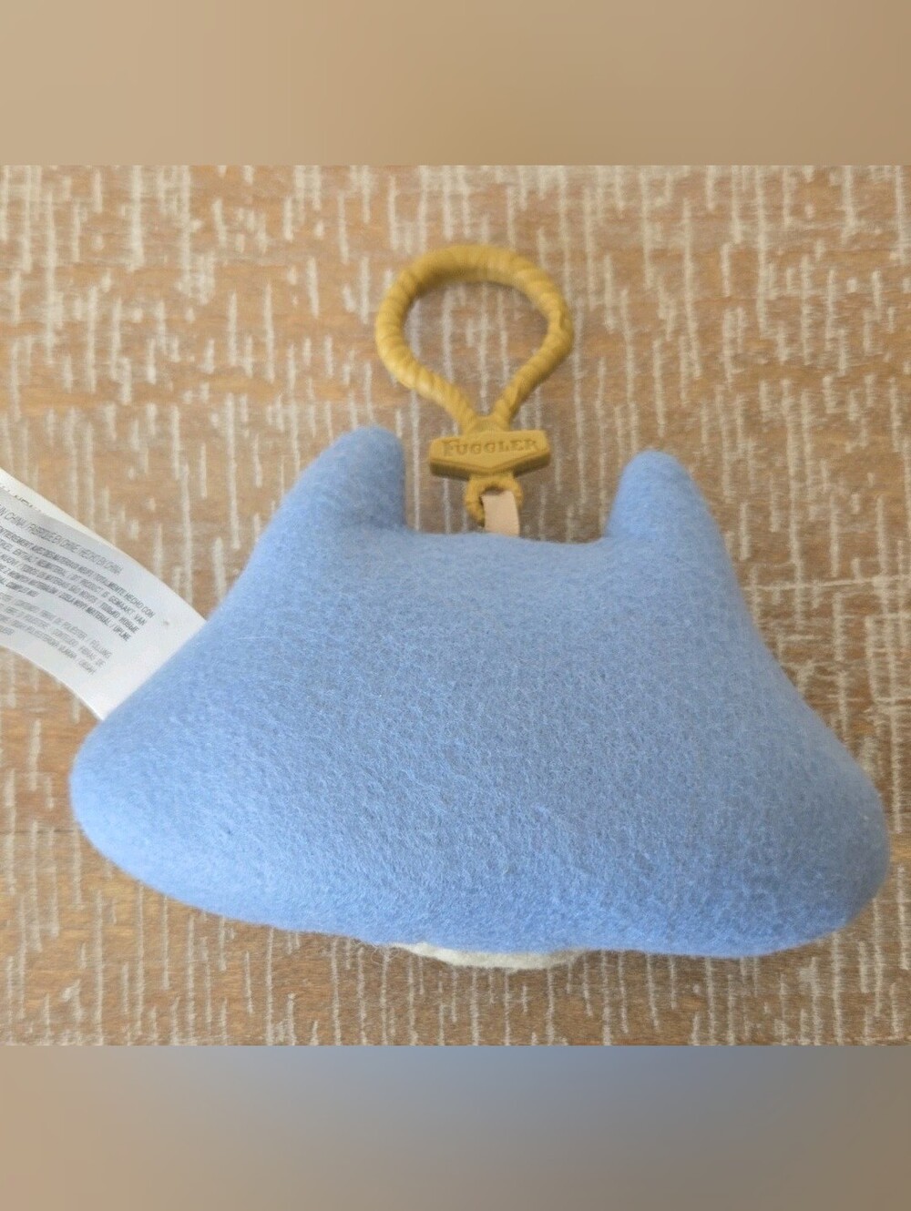 Fuggler Keychain - Picture 3 of 4